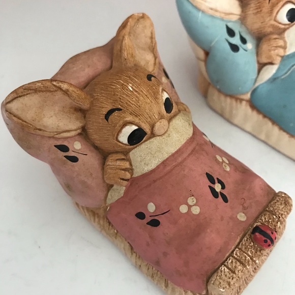 PendelFin Wakey Figurines - Picture 3 of 8